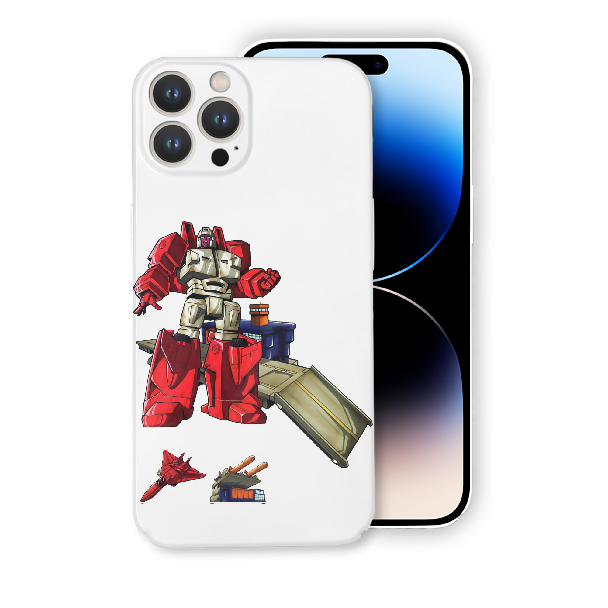 （画像用）  【iPhone 14シリーズ対応】ハードケース